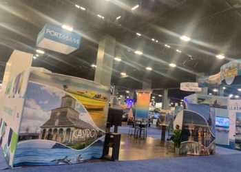 Castro espera recibir nuevos cruceros para temporada estival 2023