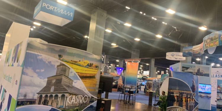 Castro espera recibir nuevos cruceros para temporada estival 2023