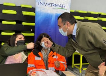 Exitosa feria laboral: más de 2.500 cupos de empleos dignos y bien remunerados