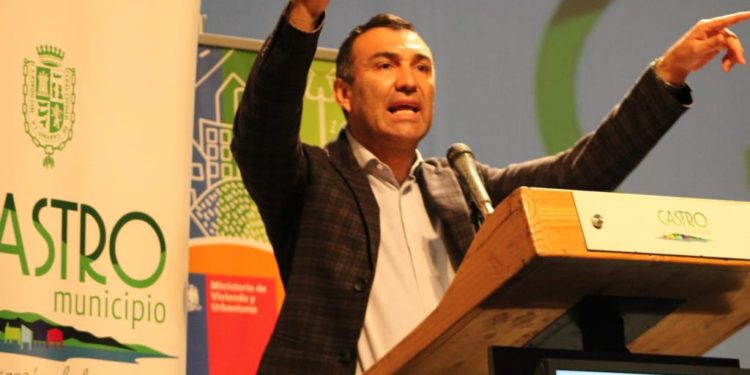 Deportistas de Llau Llao tendrán moderno centro comunitario