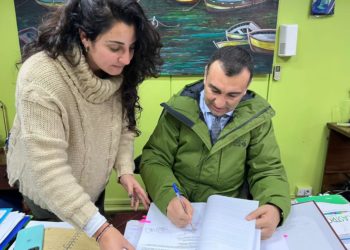 Alcalde Vera exige al gobierno y parlamentarios certezas jurídicas para el saneamiento de los palafitos de Castro