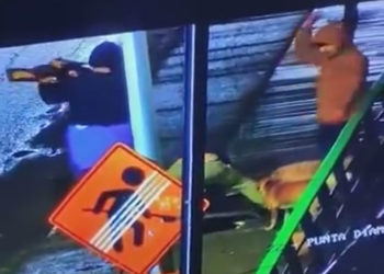 Alcalde Vera: “En Castro no permitiremos actos vandálicos y los perseguiremos con todo el rigor de la ley”