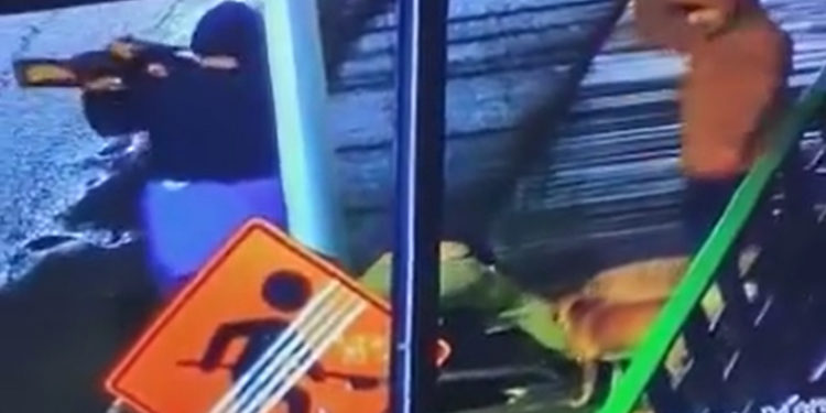 Alcalde Vera: “En Castro no permitiremos actos vandálicos y los perseguiremos con todo el rigor de la ley”