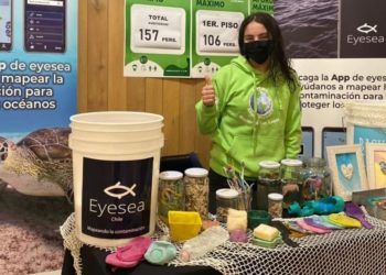 Castro Municipio sigue fomentando la conciencia sobre sustentabilidad ambiental