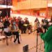 Oficina Municipal de Discapacidad organizó jornada de capacitación en materia de inclusión escolar