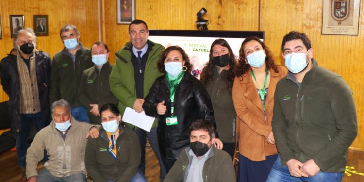 Festival de la Cazuela prepara su tercera edición