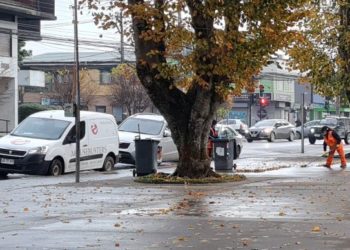 Castro Municipio entrega recomendaciones para un buen invierno