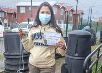 Más de 1.200 personas son parte activa en programa de reciclaje de Castro Municipio
