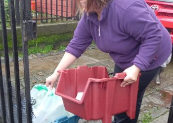 Castro Municipio fomenta la sustentabilidad con la nueva “Ruta del Reciclaje”