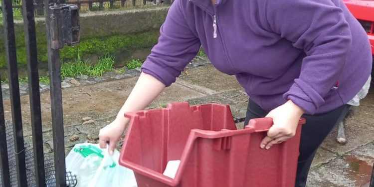 Castro Municipio fomenta la sustentabilidad con la nueva “Ruta del Reciclaje”
