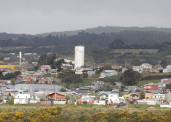 Conforman equipo de trabajo de nueva entidad patrocinante de Castro Municipio
