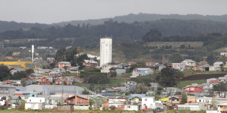 Conforman equipo de trabajo de nueva entidad patrocinante de Castro Municipio