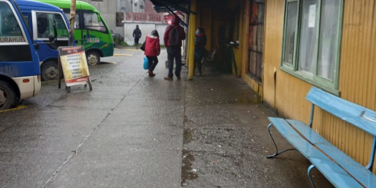 Castro Municipio refuerza campaña de seguridad en vacaciones de invierno
