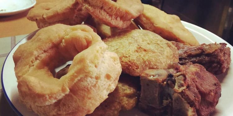 Castro Municipio invita a sumarse al gran Yoco de Llicaldad