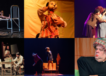 Se viene la XIX edición de Castro Vive el Teatro