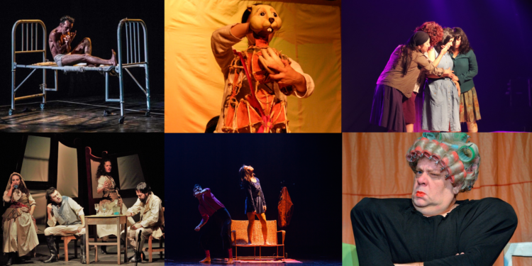 Se viene la XIX edición de Castro Vive el Teatro