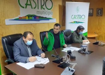Castro tendrá nuevo Plan de Desarrollo Comunal