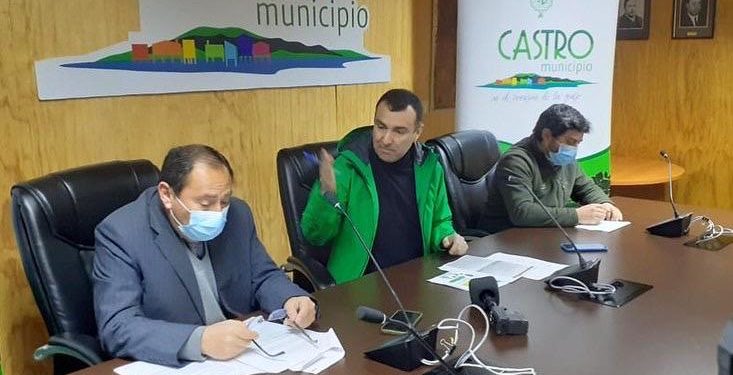 Castro tendrá nuevo Plan de Desarrollo Comunal