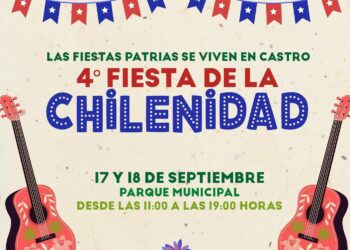 Fiesta de la chilenidad prepara su cuarta versión