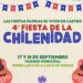 Fiesta de la chilenidad prepara su cuarta versión