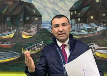 Alcalde Vera prevé un verano auspicioso al avanzar la comuna en el plan Paso Paso