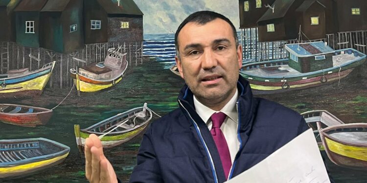 Alcalde Vera prevé un verano auspicioso al avanzar la comuna en el plan Paso Paso