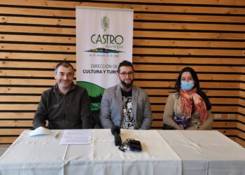 Castro será sede del 5to Festival Internacional de Cine Chiloé