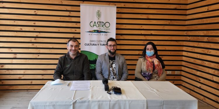 Castro será sede del 5to Festival Internacional de Cine Chiloé