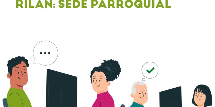 “Municipio en Terreno” se apostará este viernes 26 de agosto en el sector de Rilán