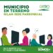 “Municipio en Terreno” se apostará este viernes 26 de agosto en el sector de Rilán