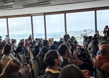 Asociativismo, vocación y solidaridad son los conceptos para repontenciar la actividad turística post pandemia