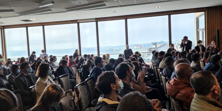 Asociativismo, vocación y solidaridad son los conceptos para repontenciar la actividad turística post pandemia