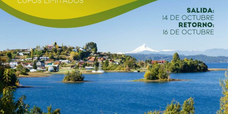 El turismo social es una realidad en Castro