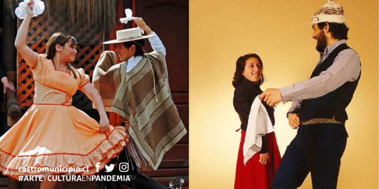 Castro Municipio invita a participar de taller de cueca