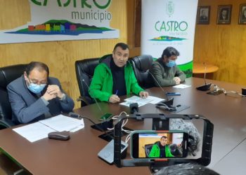 Castro Municipio invita a la comunidad a ser parte del COSOC