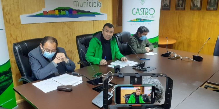Castro Municipio invita a la comunidad a ser parte del COSOC