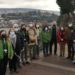 Con arte y entretención invitan a recuperar el Mirador Chacabuco