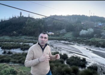 Humedal de Ten Ten será protegido como nuevo humedal urbano