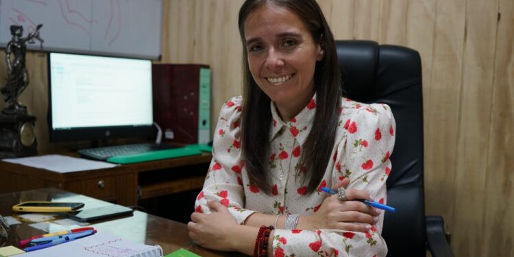 Concluyó un proceso muy prolijo  referido a la auditoría externa que se efectúo al municipio