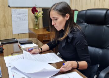 Isabel Bascuñán: “Los compromisos se cumplen en esta administración y la posta de Chelín no será la excepción”