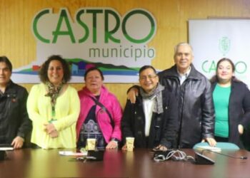 Castro Municipio abre postulaciones al Fondo de Iniciativas Religiosas Evangélicas (FIREV)