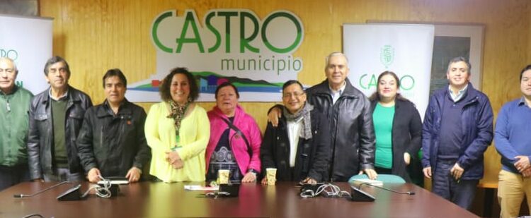 Castro Municipio abre postulaciones al Fondo de Iniciativas Religiosas Evangélicas (FIREV)