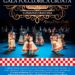 Chiloé se empapará de la cultura croata con gran gala folclórica