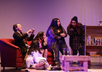 Castro Municipio potencia semillero de talentos artísticos