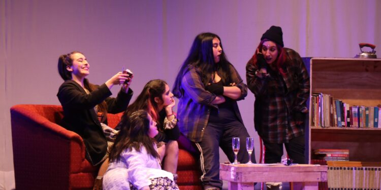 Castro Municipio potencia semillero de talentos artísticos