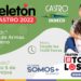 Castro Municipio prepara evento Teletón