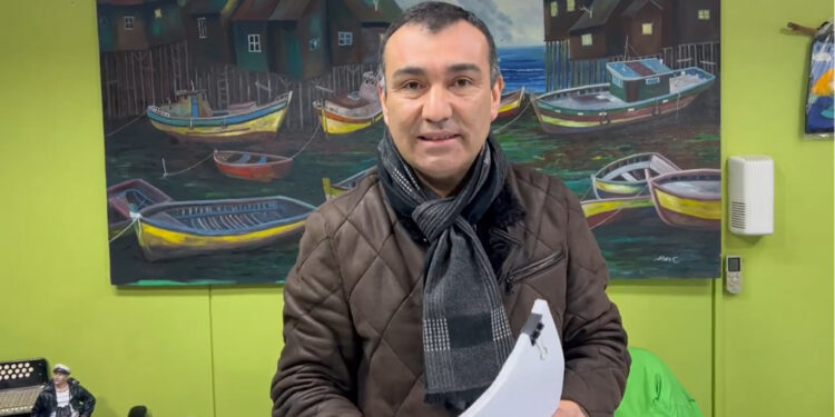 Castro comprometido para ser una comuna carbono neutral