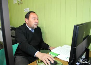 Amplían plazo de inscripción para candidatos al Cosoc de Castro