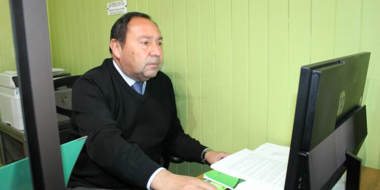 Amplían plazo de inscripción para candidatos al Cosoc de Castro