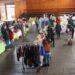 Exitosa feria expo inclusiva se desarrolló en Castro